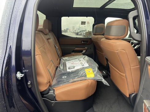 New 2026 Toyota Tundra 1794 Edition image 34
