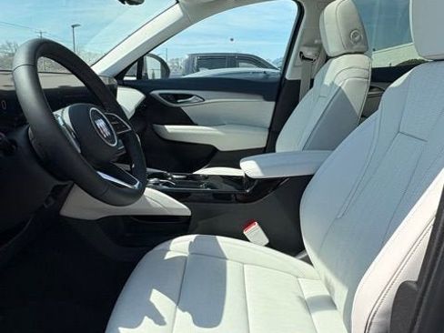 New 2026 Buick Envision Avenir AWD/4WD image 13