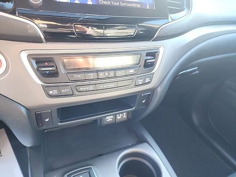 Used 2023 Honda Ridgeline RTL image 22