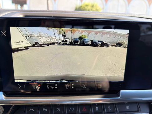 New 2026 Chevrolet Silverado 1500 High Country w/ Technology Package image 45