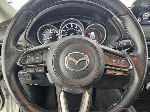 Used 2019 MAZDA CX-5 Sport w/ I-ACTIVSENSE Package image 22