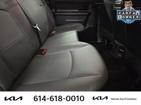 Used 2024 RAM 2500 Tradesman AWD/4WD image 20