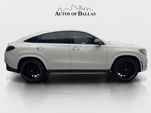 Used 2021 Mercedes-Benz GLE 53 AMG GLE 53 AMG image 10