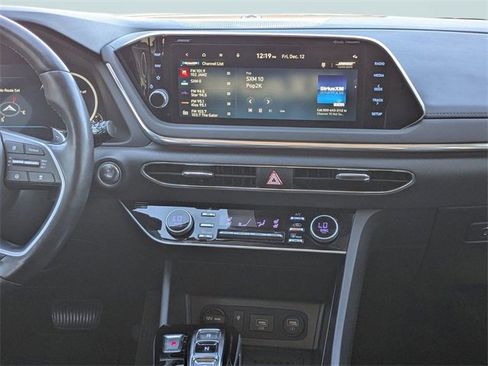Used 2023 Hyundai Sonata Limited image 16