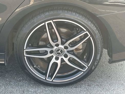 Used 2018 Mercedes-Benz CLA 250 image 12