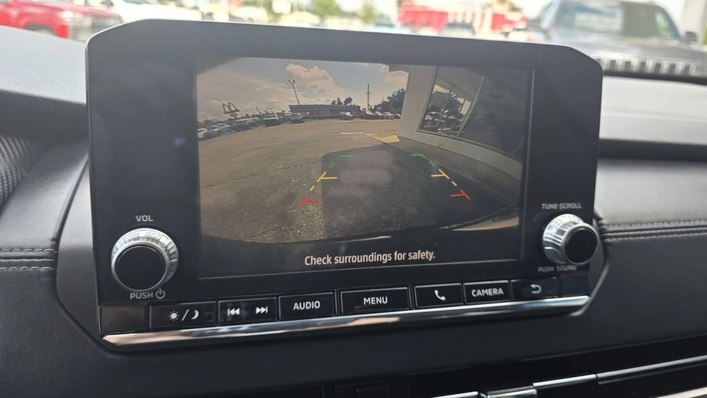 Used 2023 Mitsubishi Outlander ES FWD image 24