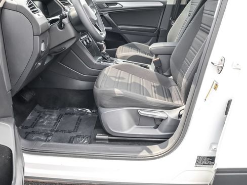 Used 2022 Volkswagen Tiguan S AWD/4WD image 15