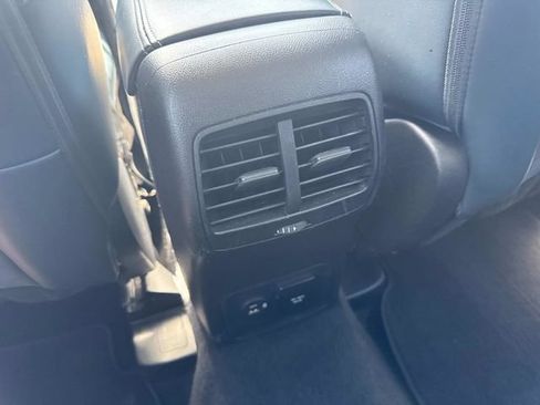 Used 2024 Ford Bronco Sport Outer Banks AWD/4WD image 16