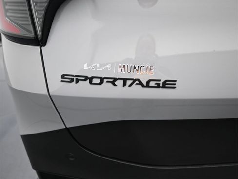 New 2026 Kia Sportage X-Line image 10