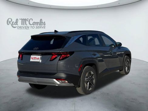 New 2026 Hyundai Tucson SEL image 5
