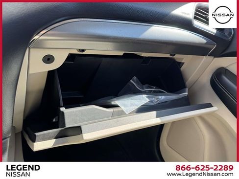 Used 2024 Ford Edge Titanium image 33