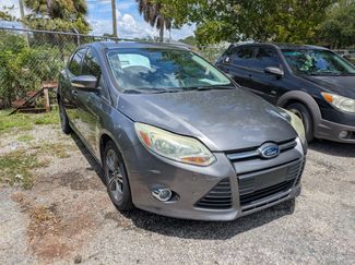 Used 2014 Ford Focus SE w/ SE Sport Package FWD video 2