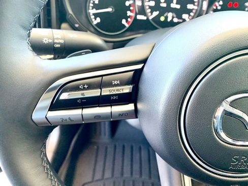 Used 2026 MAZDA CX-50 2.5 Turbo w/ Accent Package image 28