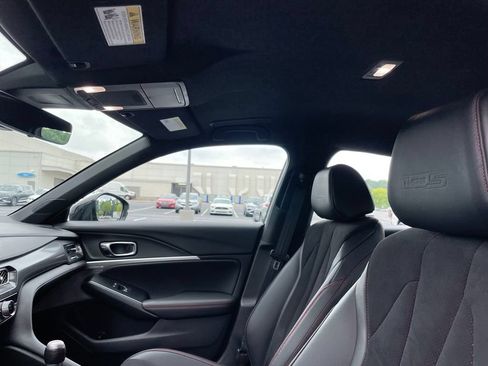 Used 2024 Acura Integra Type S FWD image 30