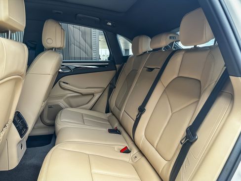 New 2026 Porsche Macan S AWD/4WD image 19