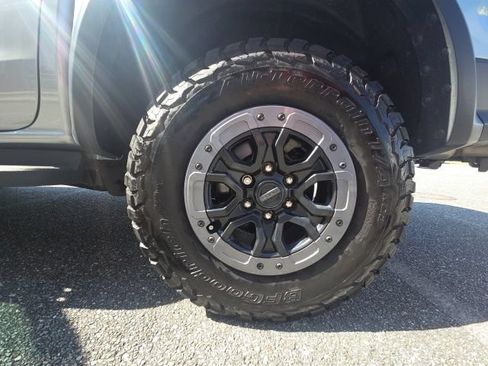 Certified 2024 Ford Ranger Raptor AWD/4WD image 24