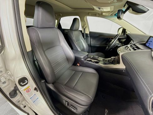 Used 2018 Lexus NX 300h AWD w/ Premium Package image 30