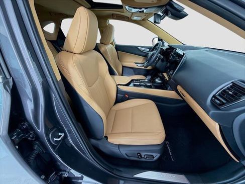 Certified 2025 Lexus NX 350 AWD w/ Cold Area Package image 20