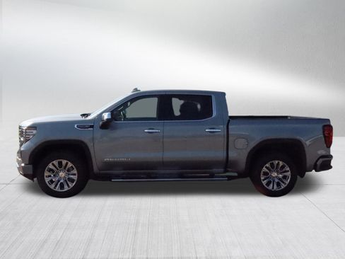 New 2026 GMC Sierra 1500 Denali w/ Technology Package image 4