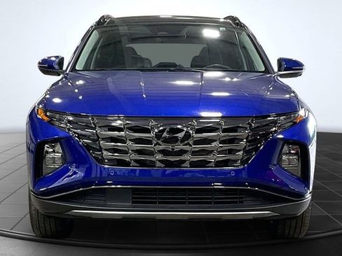 Used 2023 Hyundai Tucson Limited AWD/4WD image 3