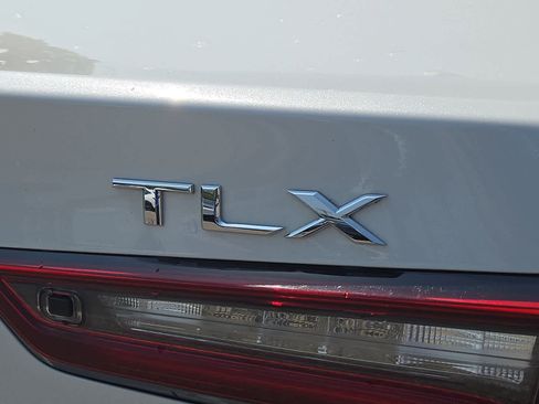 Certified 2023 Acura TLX FWD image 31