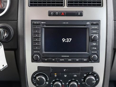 Used 2006 Dodge Magnum SRT8 w/ SRT Option Group III RWD image 19