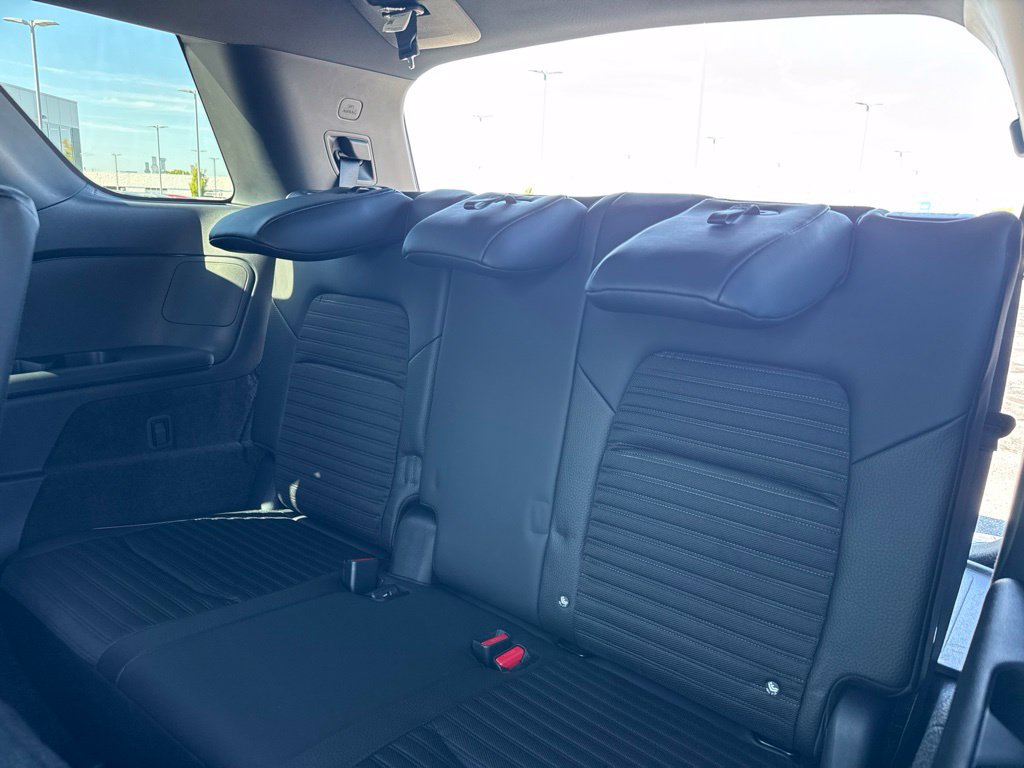 New 2026 Nissan Pathfinder Rock Creek AWD/4WD image 14