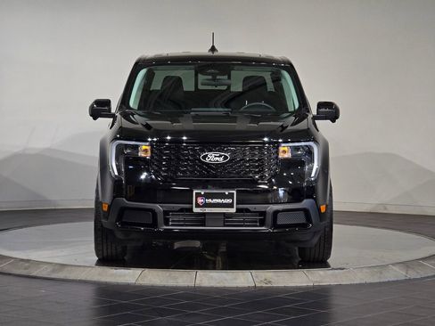 New 2025 Ford Maverick Lariat w/ Black Appearance Package image 5