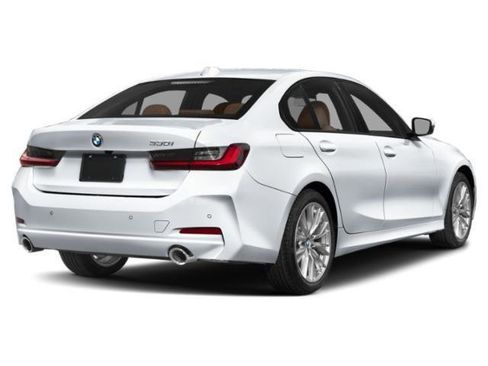 Certified 2023 BMW 330i Sedan w/ Premium Package RWD image 5