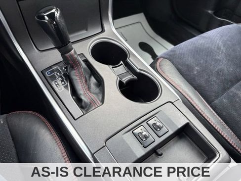 Used 2015 Toyota Camry XSE w/ Moonroof Package FWD image 28