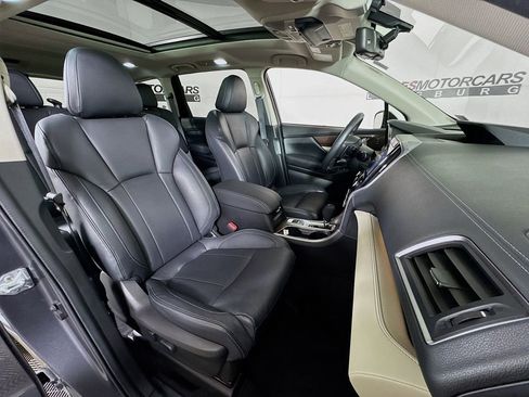 Used 2022 Subaru Ascent Touring w/ Popular Package #2A image 31