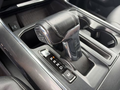 Used 2022 Ford F150 Lariat w/ Equipment Group 502A High AWD/4WD image 32