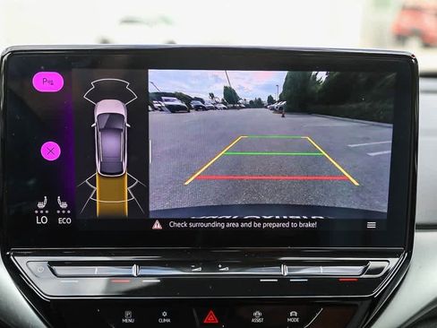 Used 2022 Volkswagen ID.4 Pro S image 20