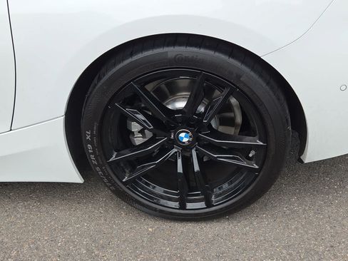 Used 2026 BMW Z4 sDrive30i RWD image 16