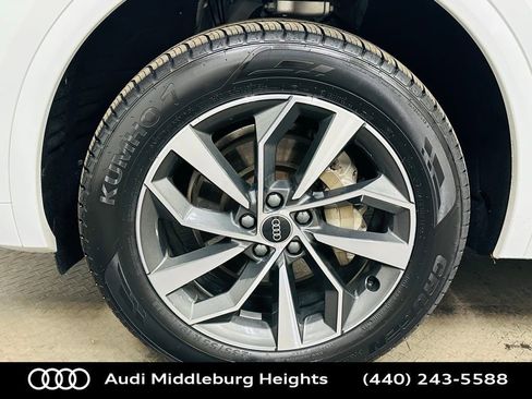 Certified 2023 Audi Q5 2.0T Premium w/ Convenience Package image 35