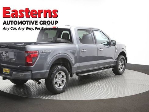 Used 2024 Ford F150 XLT w/ Mobile Office Package AWD/4WD image 41