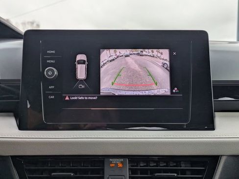 New 2026 Volkswagen Taos S image 21