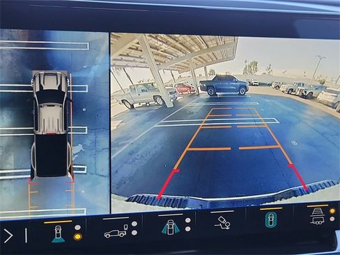 Certified 2024 Chevrolet Silverado 3500 High Country w/ High Country Premium Package image 14