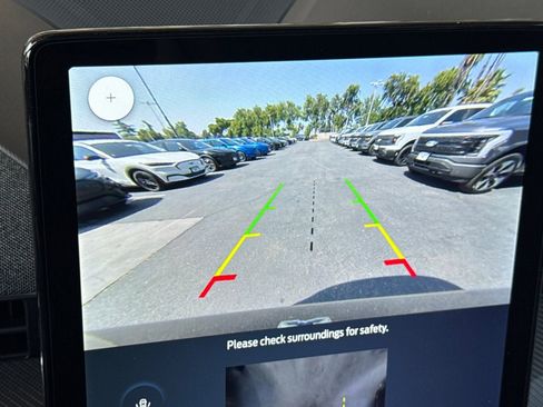 New 2025 Ford Mustang Mach-E Premium w/ Interior Protection Package image 19