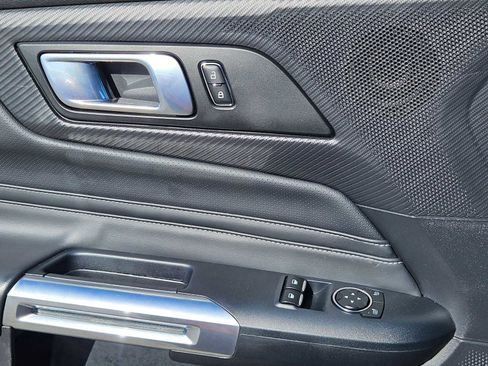 Used 2024 Ford Mustang Premium image 24