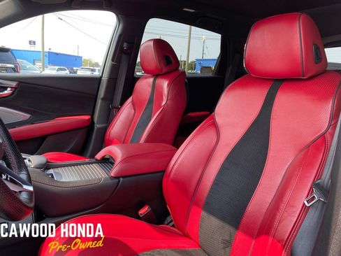 Used 2024 Acura RDX A-Spec AWD/4WD image 10