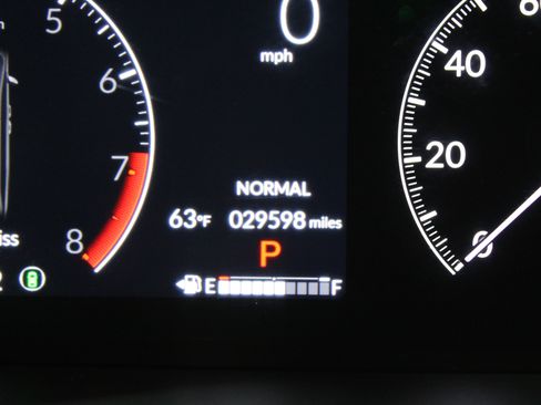 Used 2025 Honda Odyssey Sport-L image 12