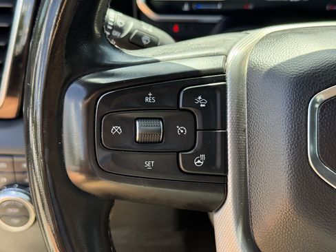 Used 2024 GMC Sierra 2500 Denali AWD/4WD image 16