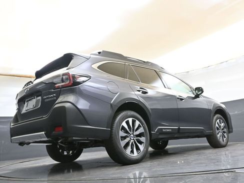 Certified 2025 Subaru Outback Touring XT image 39
