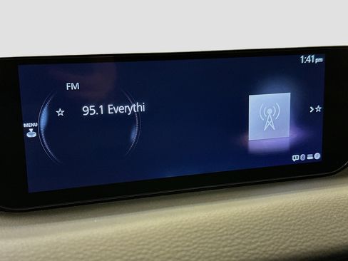 Used 2025 MAZDA CX-50 AWD 2.5 S w/ Premium Plus Pkg image 21