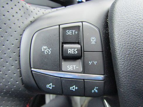 Used 2025 Ford Escape ST-Line Elite w/ Tech Pack #1 image 22