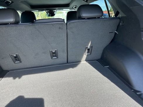 New 2026 Chevrolet Equinox EV RS image 41