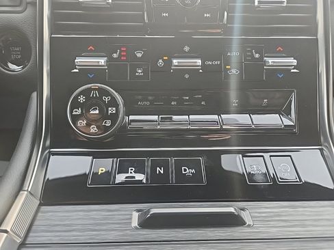 New 2026 Nissan Armada PRO-4X image 21