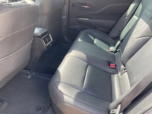 Used 2024 Toyota Crown w/ Advanced Technology Package AWD/4WD image 21
