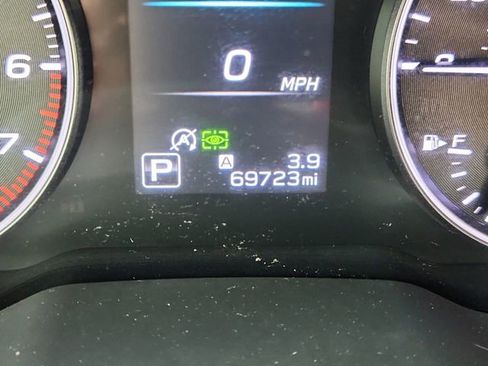 Used 2020 Subaru Outback Touring XT image 23